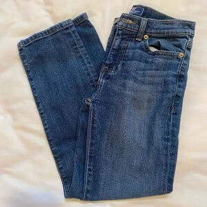 Vineyard Vines Boys Denim Jeans, Size 10